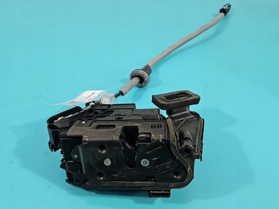 Schloss vorne rechts B6A5TB837016A VW Passat B8 Europa 7-polig Limousine / IM 86