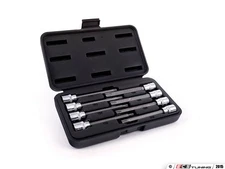 Schwaben - 8 Pc. 3/8" Drive Schwaben Long Torx Socket set  - 012599SCH01A