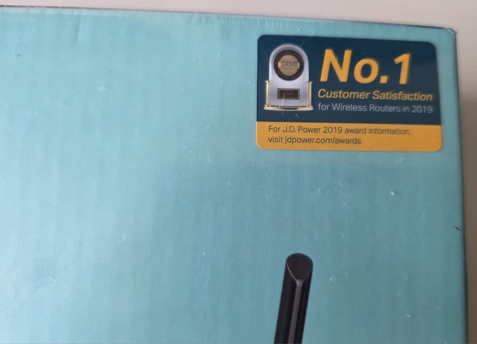 TP-Link AC1900 Smart WiFi Router (Archer A8) -High Speed MU-MIMO Wireless Router - Image 3 of 4