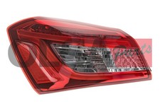 HECKLEUCHTE BREMSLEUCHTE LINKS FÜR MASERATI GHIBLI III (M157) - AIC 72298