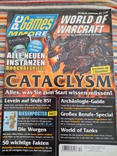 PC Games MMORE 12/ 2010 November