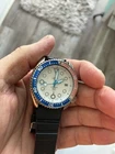 Seiko Men’s Diver Tuna Vintage Works