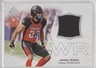 2023 SP Game Used Edition CFL Jersey Jaelon Acklin #CFL-AC l5j