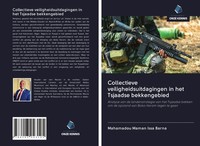 Mahamadou Maman Issa Barna | Collectieve Veiligheidsuitdagingen In Het...