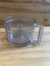 Genuine MOULINEX MASTERCHEF 15/20/30/35/350/370/450 food processor bowl jug s37