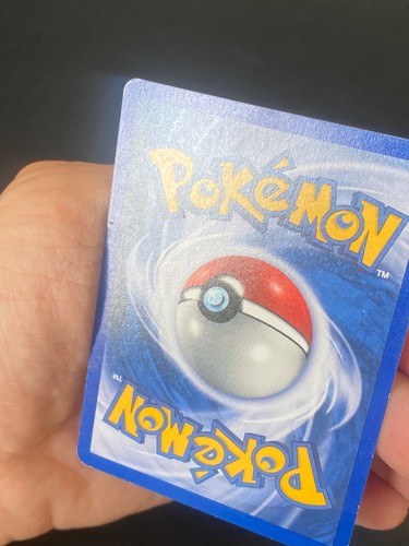 CARTE POKEMON PIKACHU 70/111 FR COMMUNE NEO GENESIS - EXC - Imagen 5 de 6
