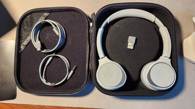 CISCO 730 Wireless On-Ear Bluetooth Headset - premium wireless headset