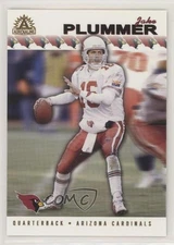 2002 Pacific Adrenaline Jake Plummer #7