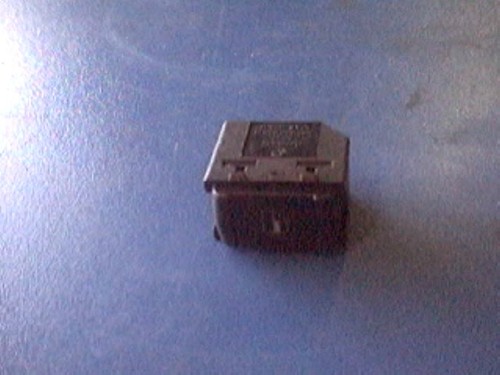 Fensterheberschalter Rechts Vorne VW 3B0959855B 1 J Golf 1.4