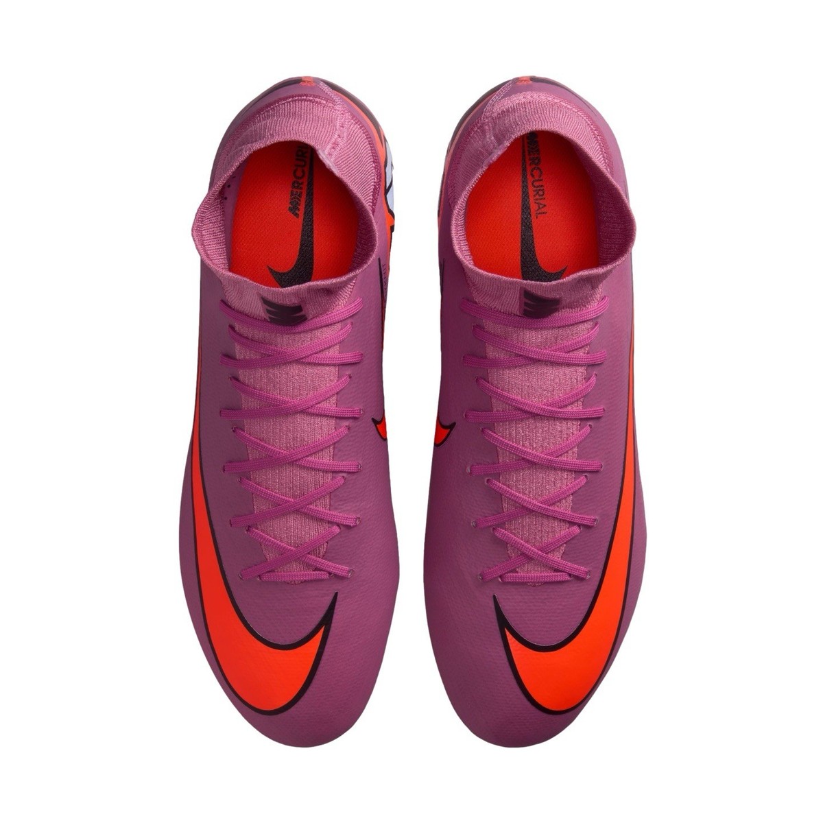 Nike Mercurial Superfly 10 Pro FG Soccer Cleats Men's Size 6