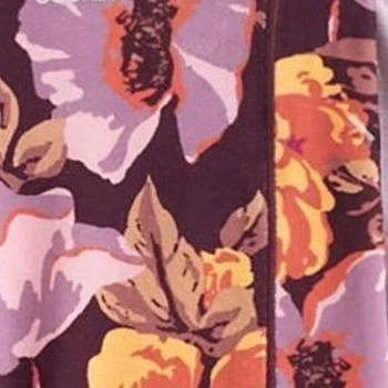 Bragas para mujer Jockey talla 6 sin línea de panty promesa calzoncillo completo marrón A653939 Foto 2 de 4