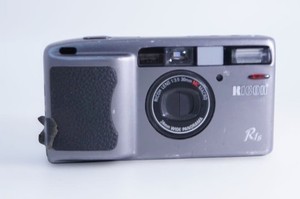 Ricoh R1s | eBay