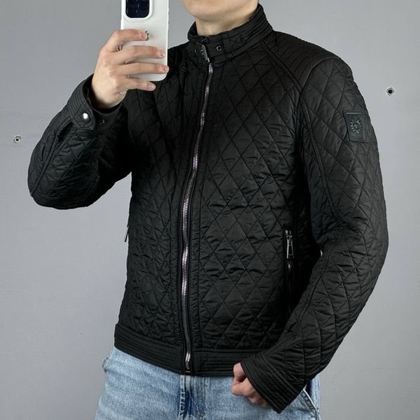 Belstaff Jacke Herren 50