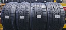 GEBRAUCHT: 4 WINTERREIFEN 2 275/35R22 104V IST 2 315/30R22 107V CONTINENTAL T...