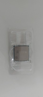 AMD Ryzen 5 2600 AM4 Sockel 3.4 Ghz Prozessor