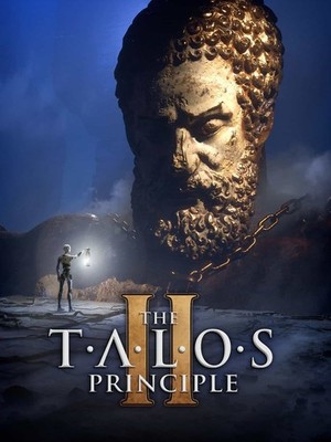 The Talos Principle 2 PC Download Steam Code Email Key