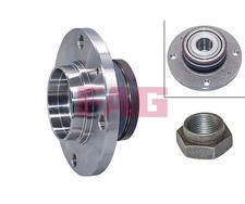 Roulement de roue Citroen SAXO
