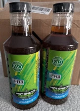 2 Hot Shots Secret Blue Diamond G56 6-Speed Manual Transmission Fluid Dodge Ram 