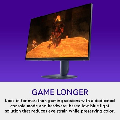 Alienware - AW2725DM 27