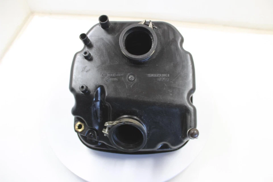 2009 SUZUKI VSTROM 1000 OEM AIRBOX AIR INTAKE FILTER BOX - Image 4 of 4