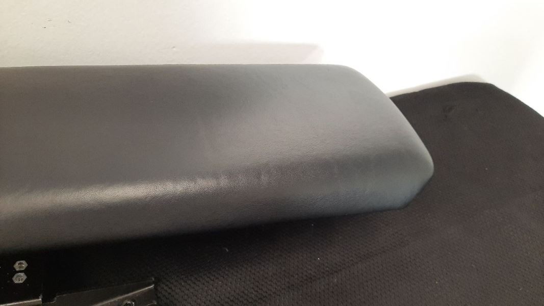 Ferrari California 2012 Center console trims Set Black