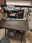 Star Wars Escape From Death Star Game Grand Moff Tarkin Kenner Retro