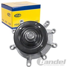 Pompe à eau Jeep COMMANDER