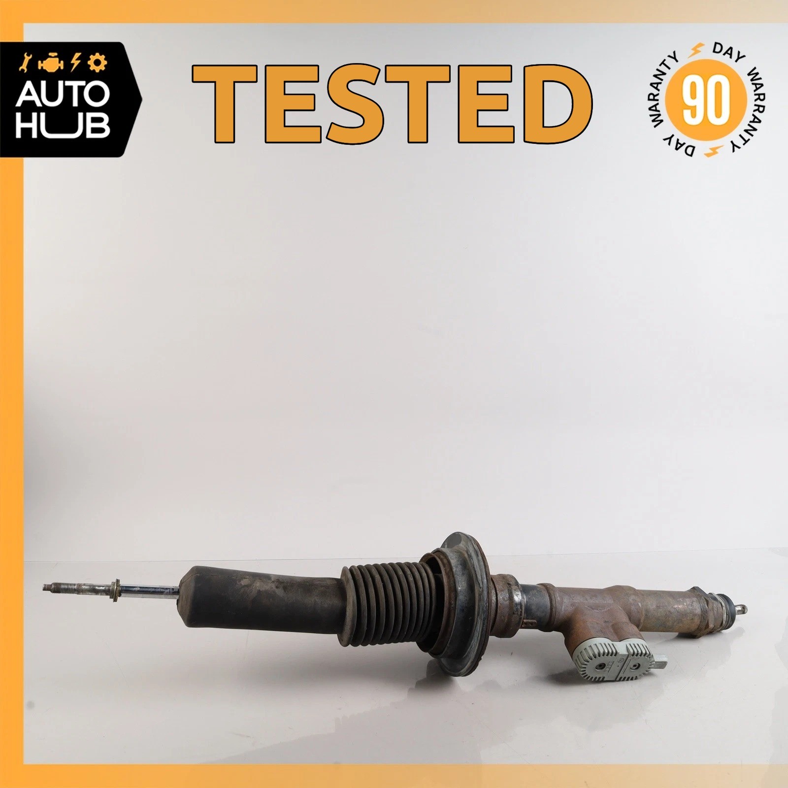 Bentley Brooklands 1990-1999 Front Right Strut assembly