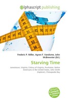 Frederic P. Miller (U. A.) | Starving Time | Taschenbuch | Englisch (2026)