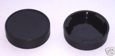 1 Leica R Rear Lens Caps R3 R4 R5 R7 NEW