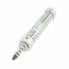 CDJ2B16-40 16mm Bore 40mm Stroke Pneumatic Single Rod Air Cylinder #