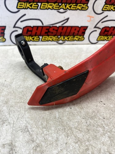 ♻️ Honda Crf150r Crf 150 R 2007 - 2024 Polisport Hand Cover Guards ♻️ - Picture 2 of 12