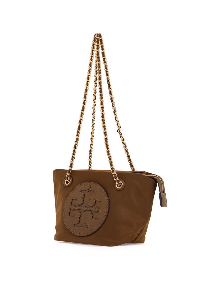 TORY BURCH ショルダーバッグ ELLA 160183 TORY BURCH Ella small shoulder bag Woman 160183 200 BEIGE | eBay