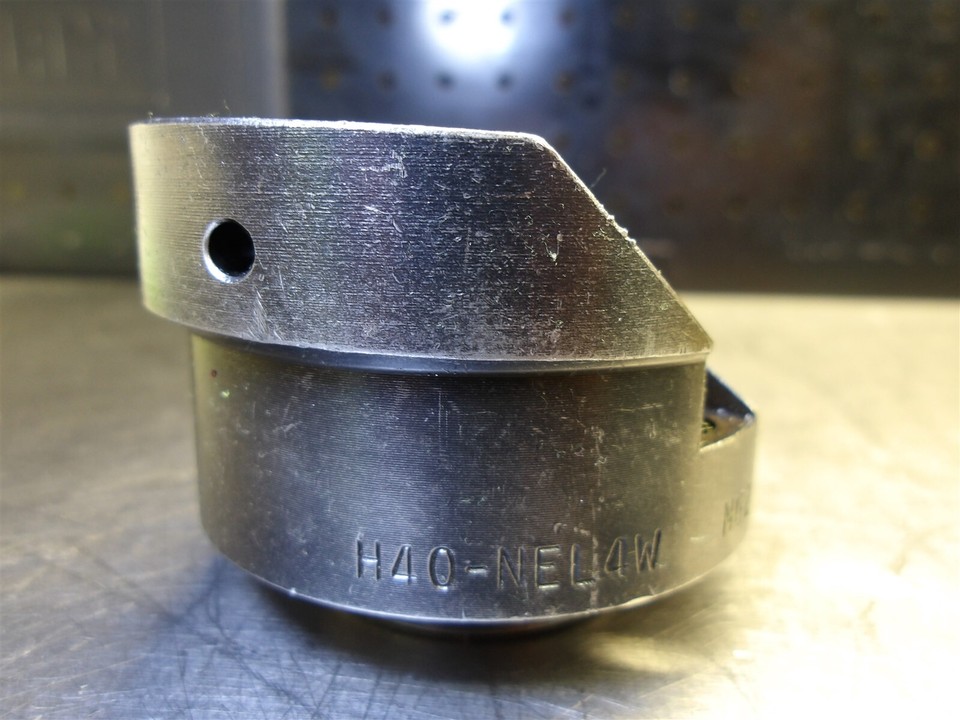 1 Unbranded Boring Bar Head Lefthand Cut H40NEL4W eBay