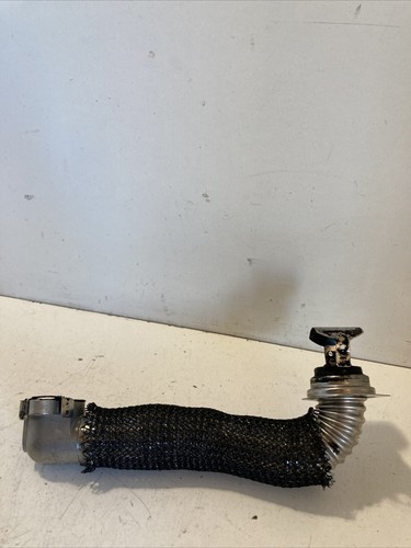 Peugeot 5008 EGR-Ventilrohr 9674950180 Original 1.6 Hdi 2013 Jahr