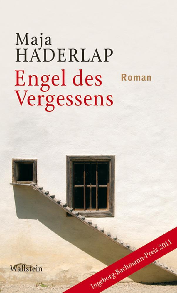 Thumbnail - Engel Des Vergessens | Maja Haderlap | Buch | 288 S. | Deutsch | 2011