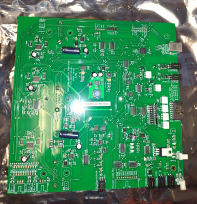 Beckman Coulter Main Board, Laser Engine REF A78864 Rev C Fast USA Shipping #W14