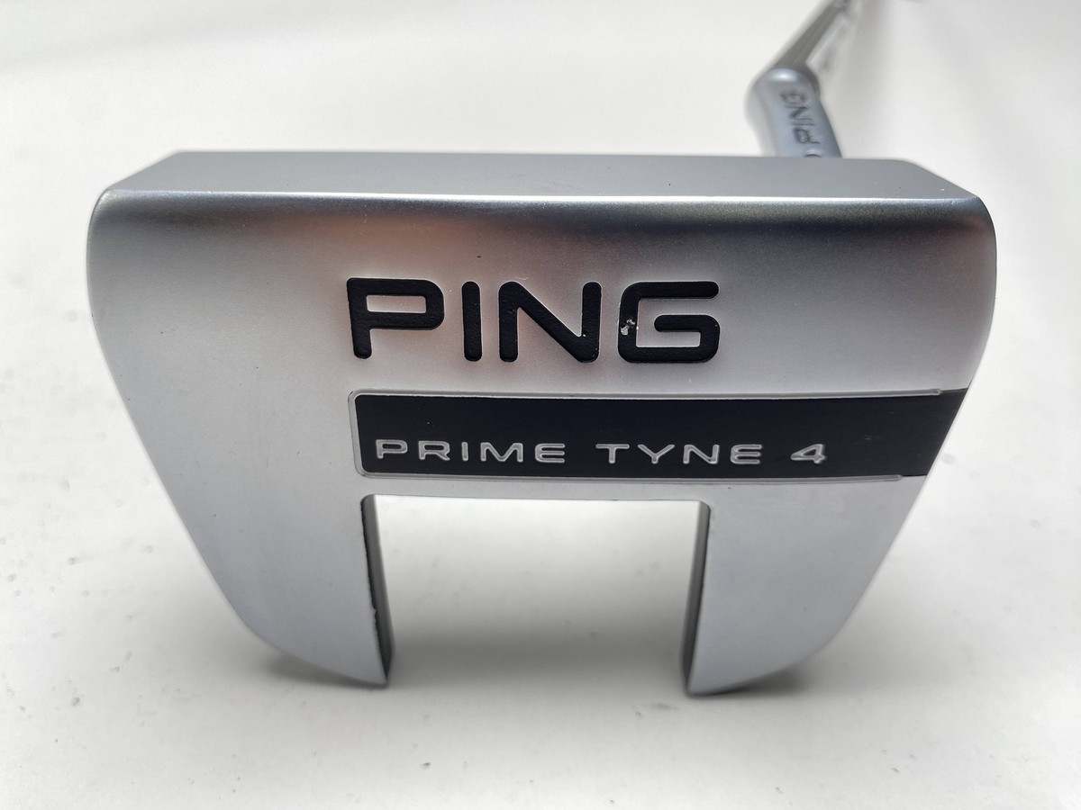 Ping 2023 Prime Tyne 4 Putter 34