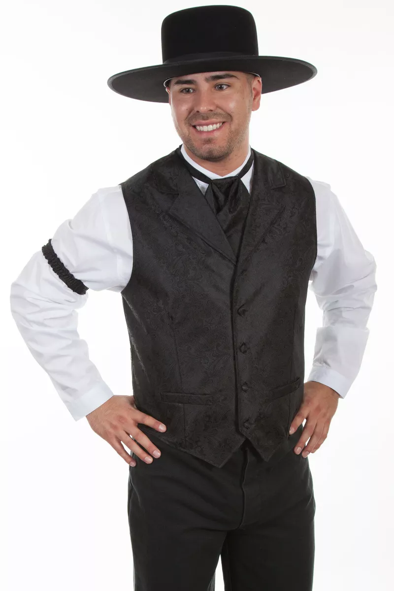 Scully rangewear best sale