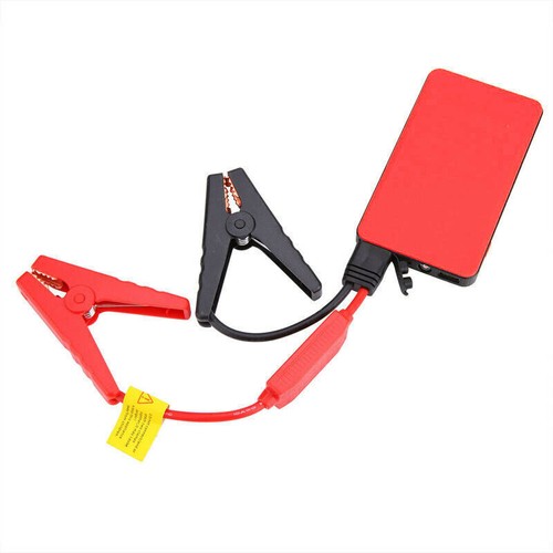 Portable Mini Slim 20000mAh Car Jump Starter Engine Battery Charger Power Bank - Picture 31 of 32
