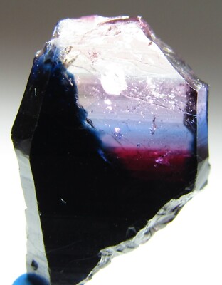EXCEPTIONAL SUPER CLEAR GEM SAPPHIRE RUBY CRYSTAL!!! WINZA TANZANIA NEW FIND