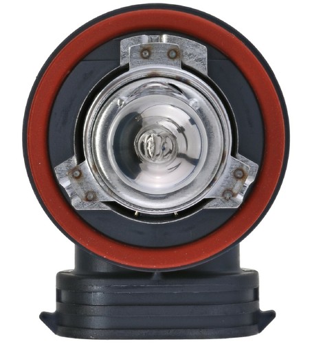 Philips Night Guide Platinum H11 55W Two Bulbs Head Light High Beam Replacement - Picture 8 of 12