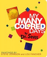 My Many Colored Days, New, Free Shipping on sale My Many Colored Days, New, Free Shipping on sale
