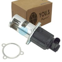 You.S Original AGR Ventil AbgasrüCkfüHrung FüR Renault Master II (_D)