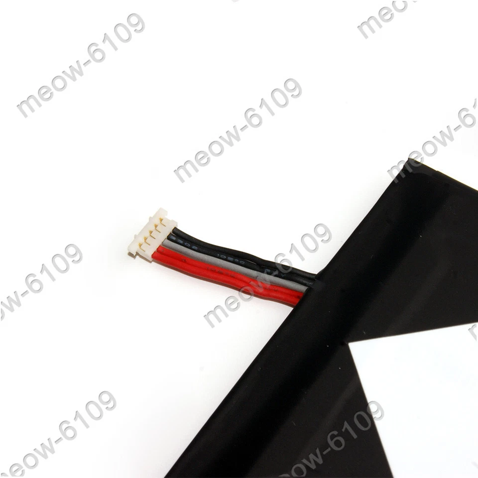 Batería recargable 4310 mAh para consola Nintendo Switch HAC-001 HAC-S-JP/EU Foto 4 de 4