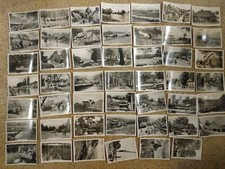 Senior Service 'Our Countryside' 1938 (Complete)