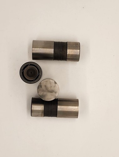 Kit De Poussoirs Mécaniques Howards Cams 91154 RaceMax - Barre Verticale Rouleau BBC - Neuf Pour Moteurs