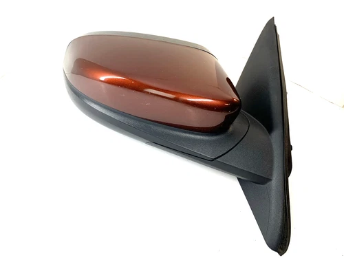 2010-2019 Ford TAURUS Door Mirror Right Passenger Heated Power OEM (Paint H9)