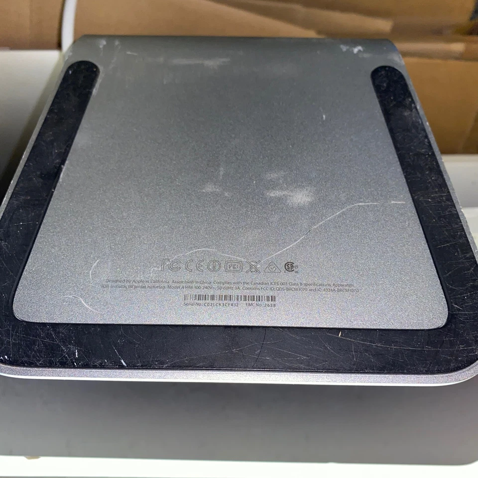 Apple iMac 21.5” 2015 2.8GHz Core i5 8GB RAM 1TB HDD A1418 MK442LL/A Loaded - Image 4 of 4