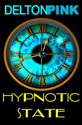 Hypnotic State -  NEW Delton a Pink 2020
